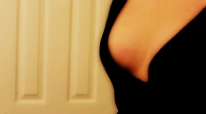 Bouncing My Tits