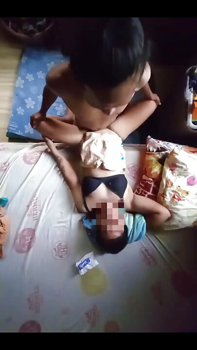 Panna Gerl i ja poranna rutyna