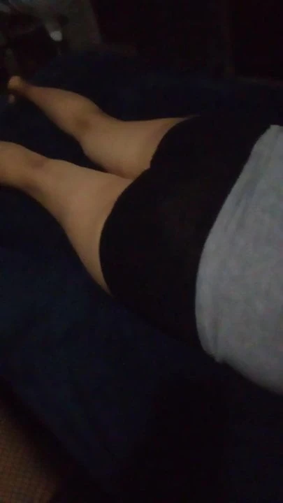 Travesti wife