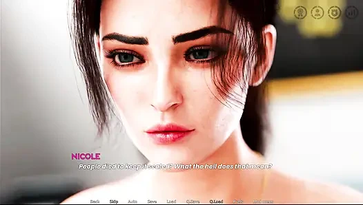 Görünmez İçgüdüler (bölüm 17)