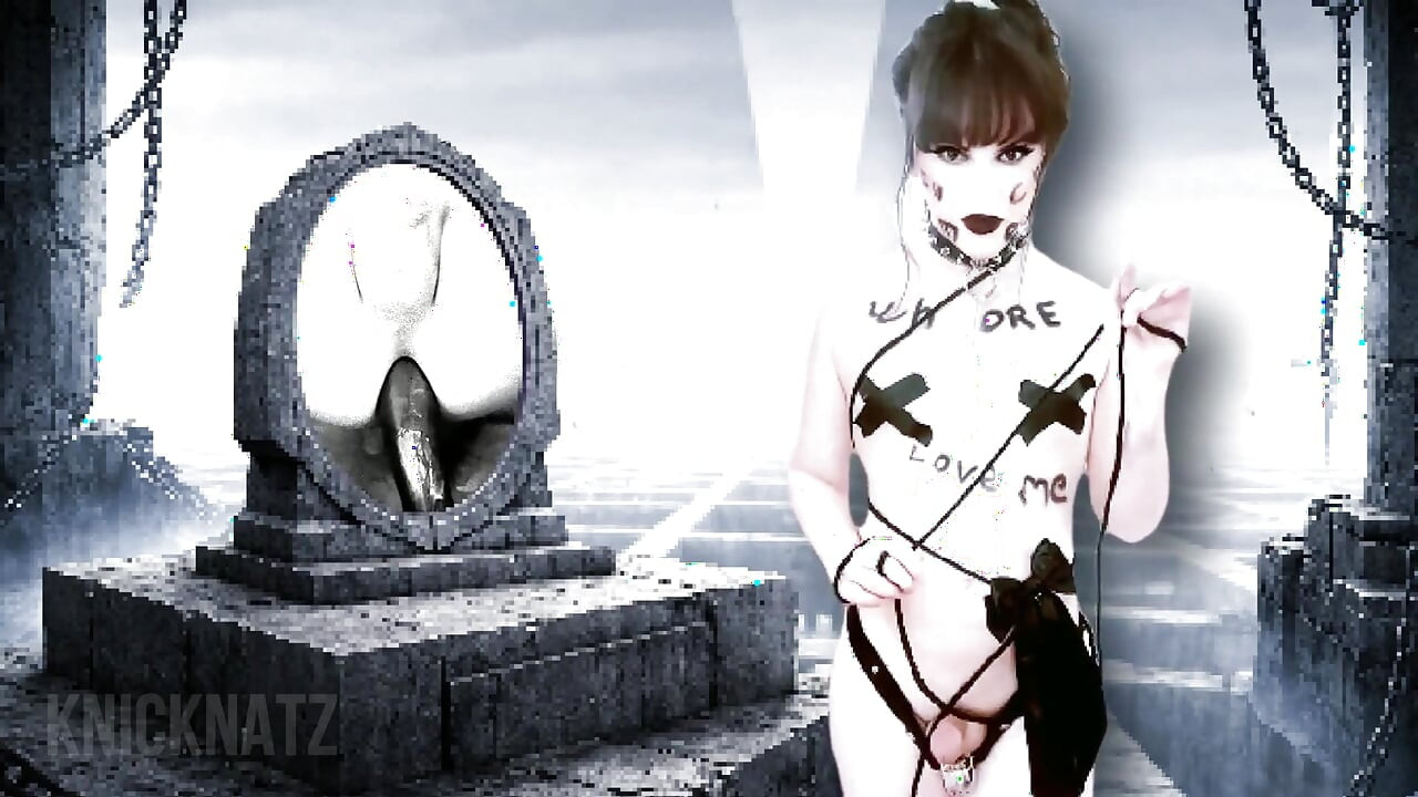 Hell Raising Trans Goddess