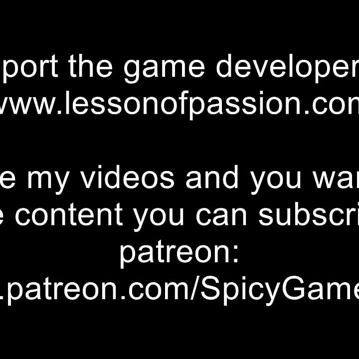 Adrianne and Oliver: sexy adventures of one married couple ep 4