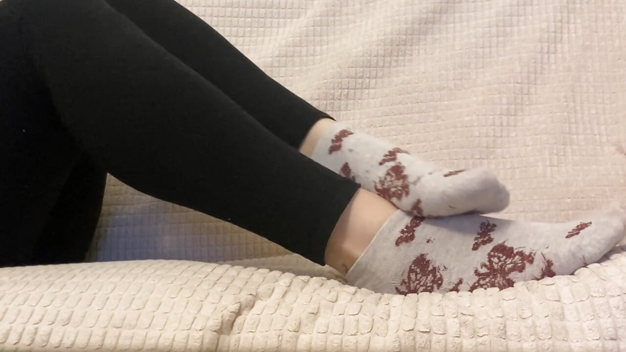 Suck My Socks While I Ignored You