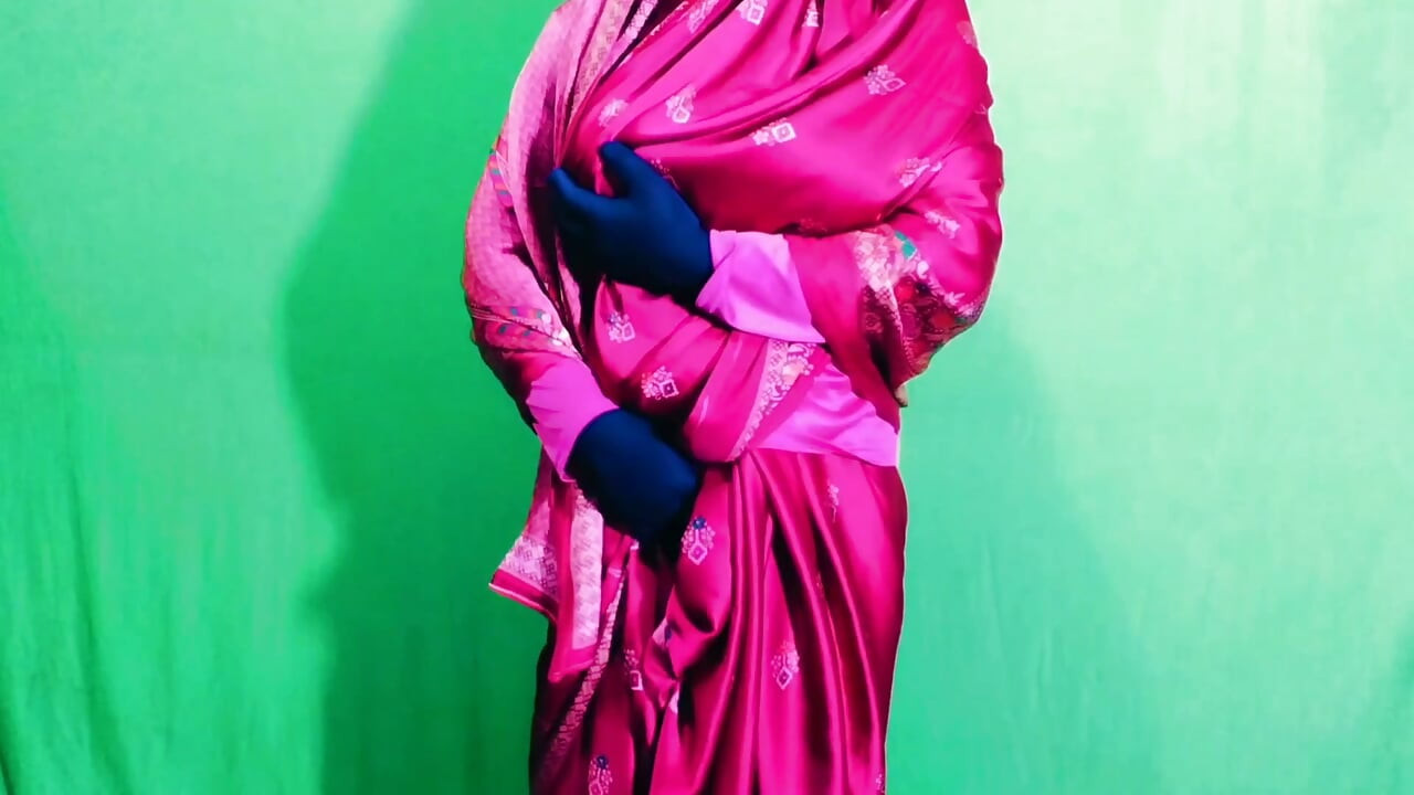 Bhabhi frumoasă din sat