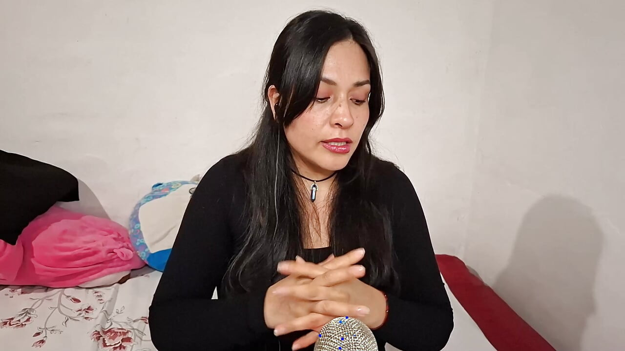 ASMR Spa for Sleep Cleansing + Massages