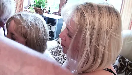 Mature 3 Some Fun