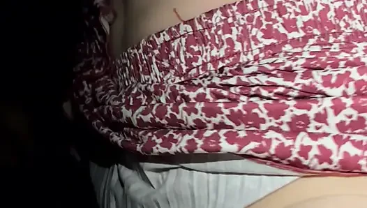 Outdoor Bench Sex