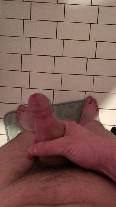 Good rub
