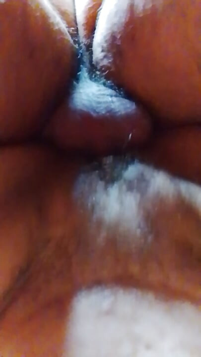 Memerah susu dari jalang aku