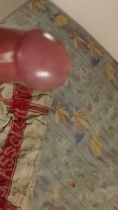 Morning Cum | Clip 1