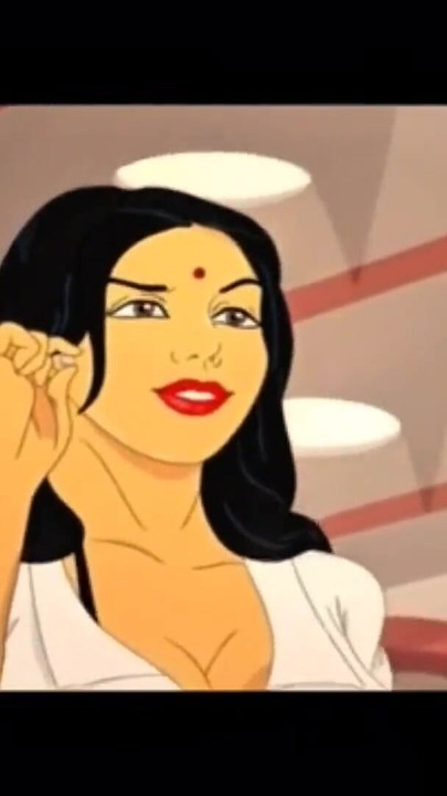 Sabita bhabhi ne suraj se apni choot marwai | Clip 3