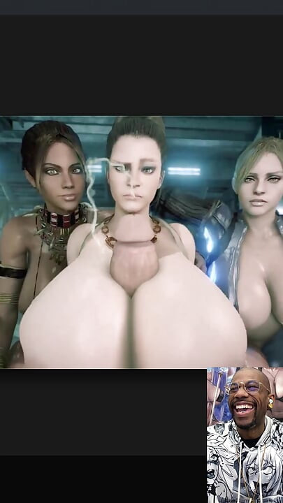 Chun Li โดนเย็ดหี, c. ไวเปอร์ เย็ดคาวเกิร์ล, เงียบๆ โดนเย็ดสองควยรูเดียว, คลิปสั้น