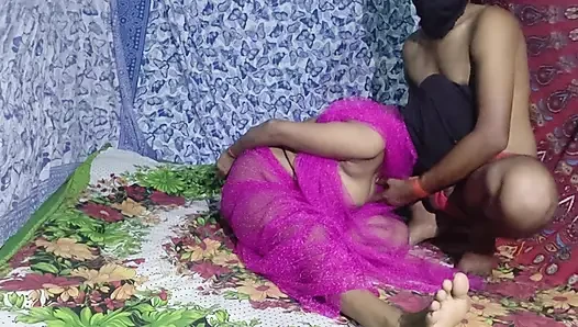 Bhabhi ki chudai in desi hot saree