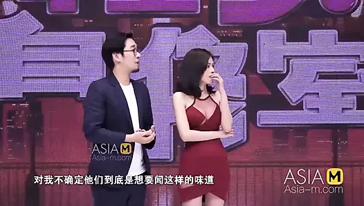 MTVSQ 0001 9 Bölüm Seks Çalışma Odası / 2. Sezon 9. Bölüm / Sade Külot Ekonomisi!