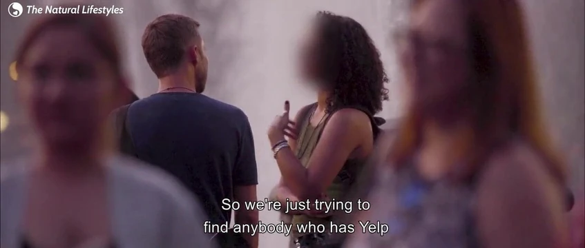 Attracting A Female: Non-Porn