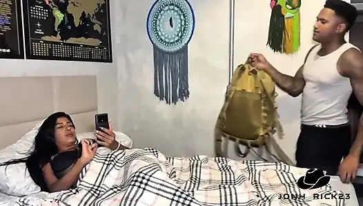 Putri tiri saya