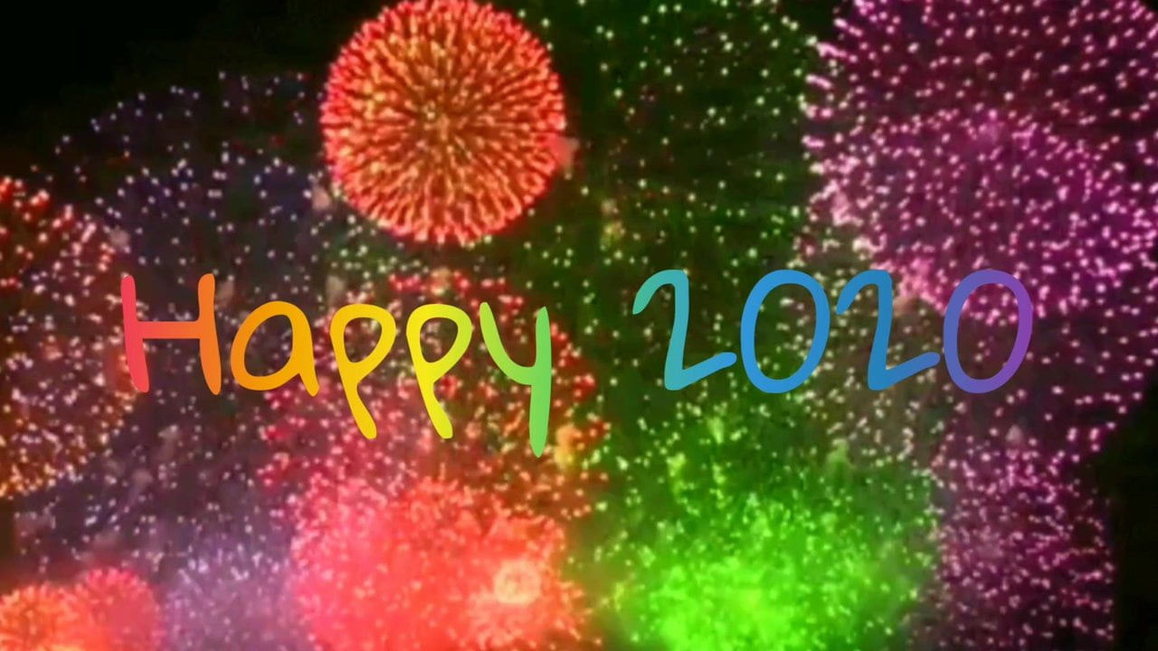 2019  Compilation