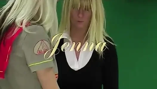 Jenna Whip Classic