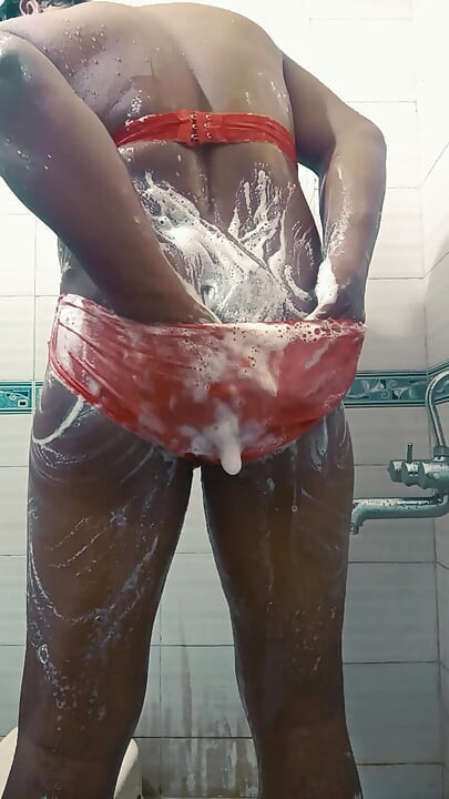 Fuck me in the Shower