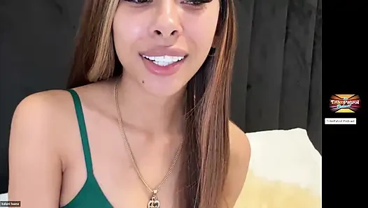 Wawancara trikepatrol - kalani luana