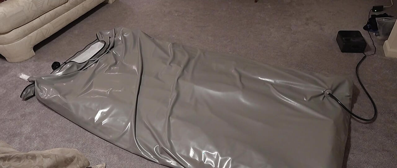 Vacbed session 23 - thư giãn buổi sáng sớm