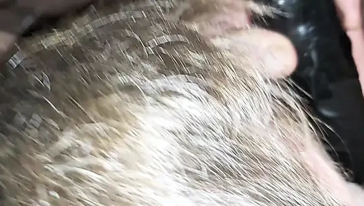 Cum for me baby