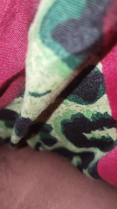 I tried anal for the first time and saw that my hole had stretched wide.mp4 | Clip 1