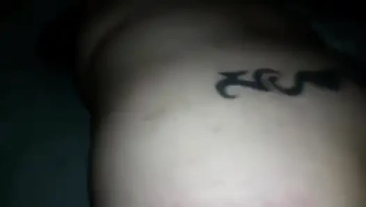 BBW BBC tief anal