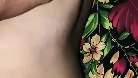 Naked and fucked by taking off the clothes of the desi sister-in-law