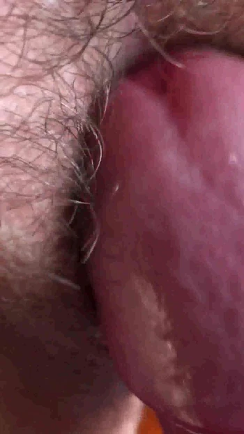 Must-share moment from "Gentle Stimulation of the Clitoris with a Cock. Penetration. Sperm Fountain. Female Orgasm. Close-up."
