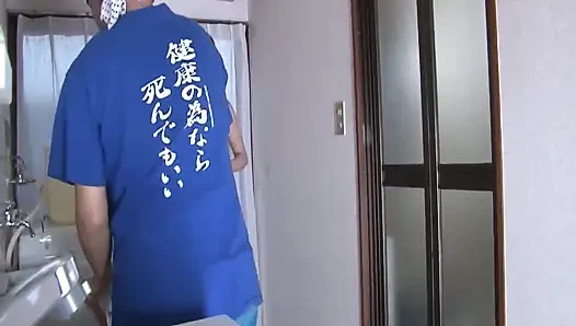 Ngentot memek berbulu pelacur jepang penggoda tanpa sensor # 1 - bagian 1