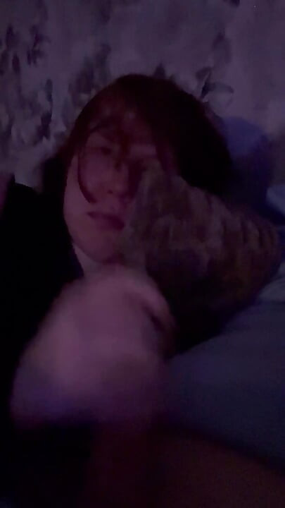 18 Gives Head in the Night