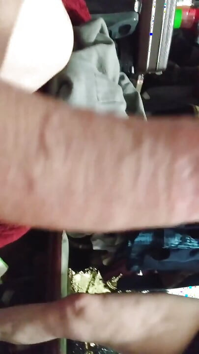Sexy novia tira abajo