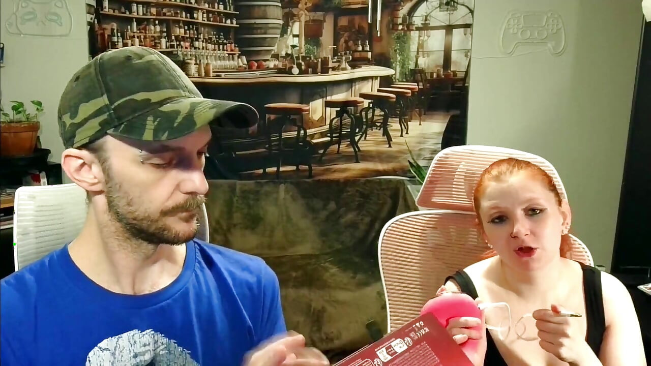 Amoochoo 3 W 1 Ssanie Pchanie G Wibrator Punktowy Dildo Unboxing I Masturbacja