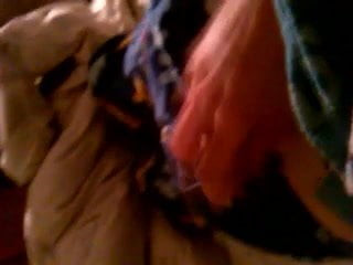 ABDL masturbation