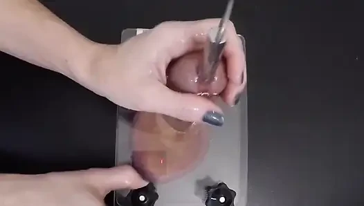 Aşırı ama etkili sperm çıkarma yöntemlerinin derlemesi