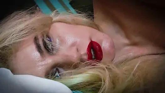 Pornostar von nebenan
