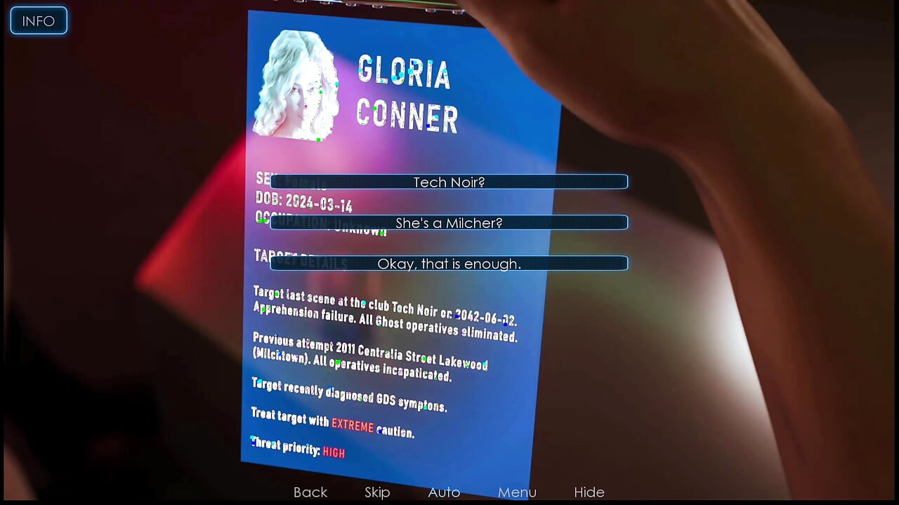 City of broken dreamers part 1: I fucked Chandra at the party