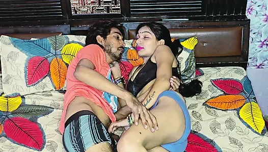 Mera dost five day se chudai karne ko bol rha thaa or chudai ke time par five minutes bhi nhi tika hindi audio sex
