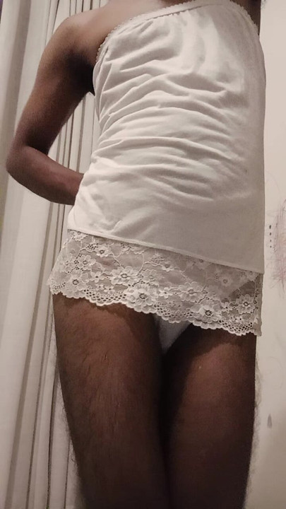 my penty time who want my panty