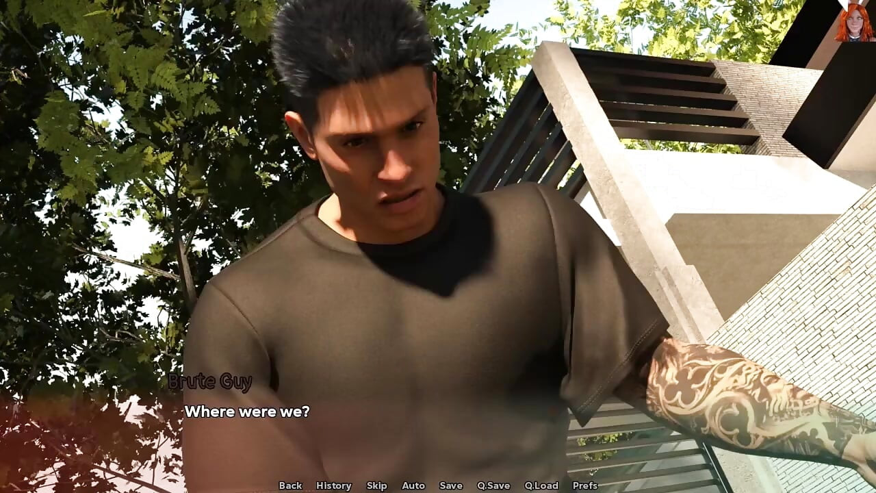 Naskhah tidak akan memisahkan kami V0.6b Kemas kini curang #02