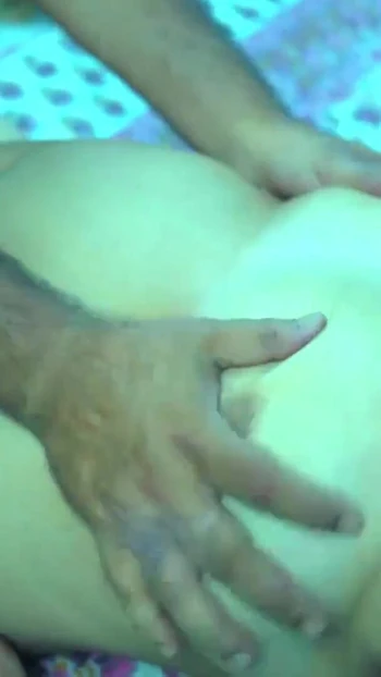 Memorable moment from "Hardcore sex with desi housemaid and owner"