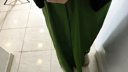 My Wife Arabia Khalijia Big Boobs