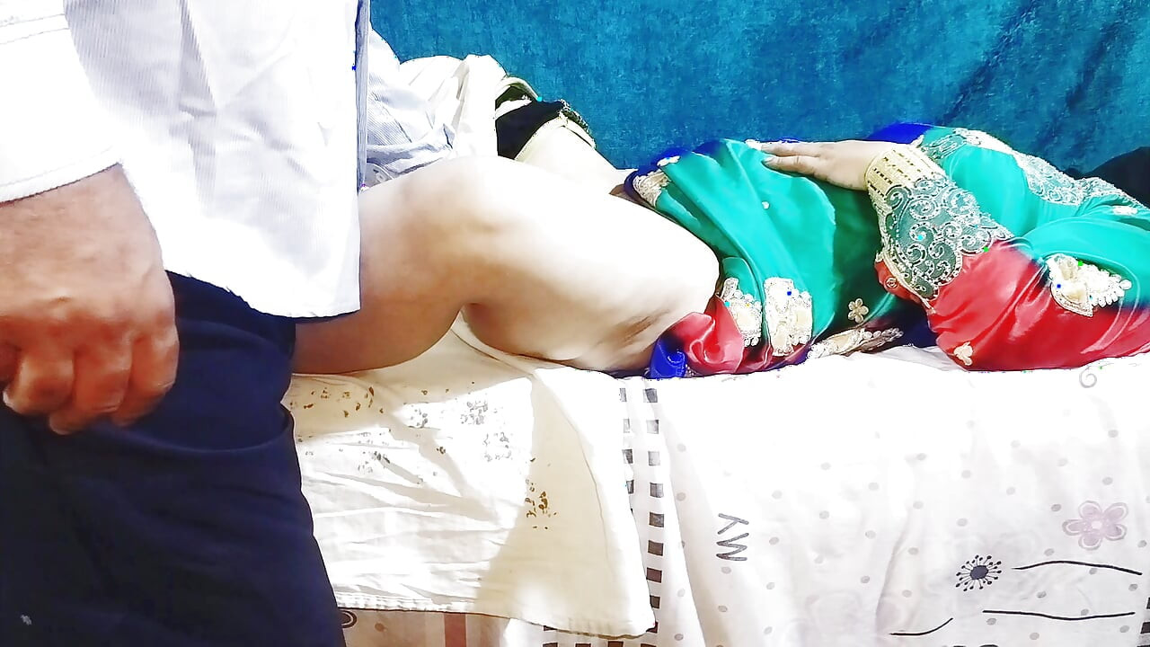 操医生的护士.