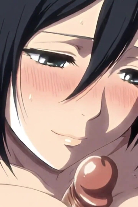 Shingeki No Kyojin Mikasa Hentai