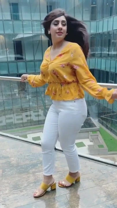 Pakistani hot
