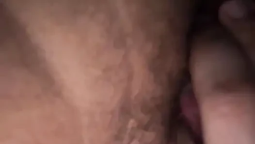 Pasangan muda desi kesenangan kasar