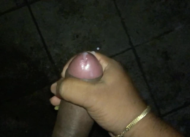 Handjob
