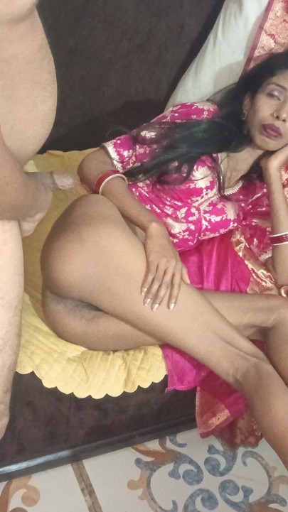 Bhabi Ki Chudai Część 2