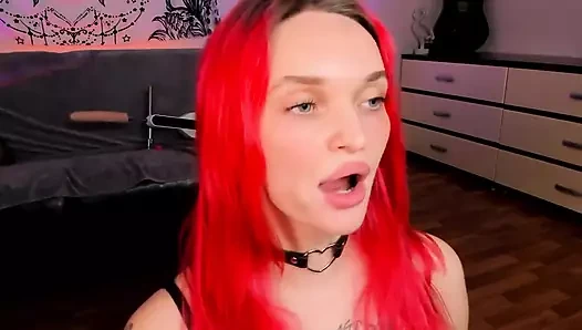 Liberty_xo Lovely Hot Blowjob